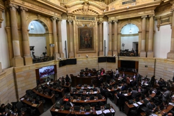 Reforma a la Justicia, a un debate de ser aprobada