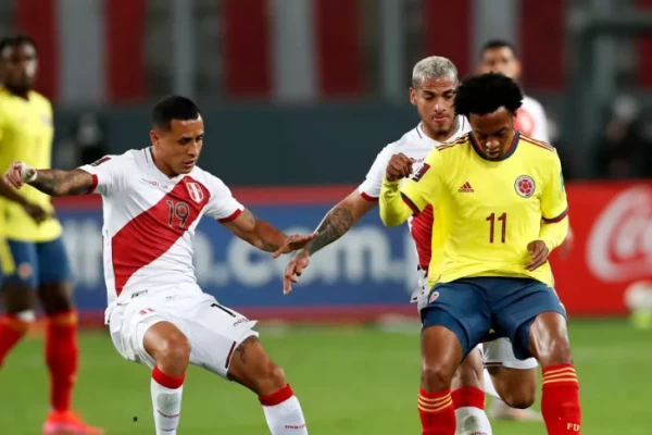 Los puntos que le faltan a la Selección Colombia para el Mundial de Catar