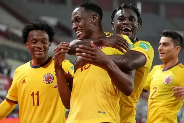 Listos los 28 convocados de la Selección Colombia par la Copa América