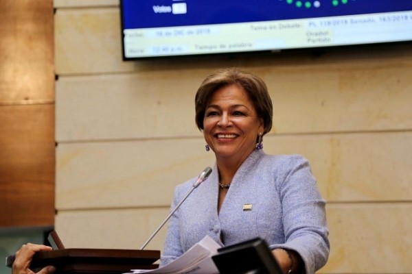 Conservadores estarían a la cabeza del Senado de la República