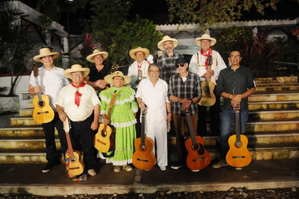 Encuentro de compositores permitió exaltar la memoria musical del Huila