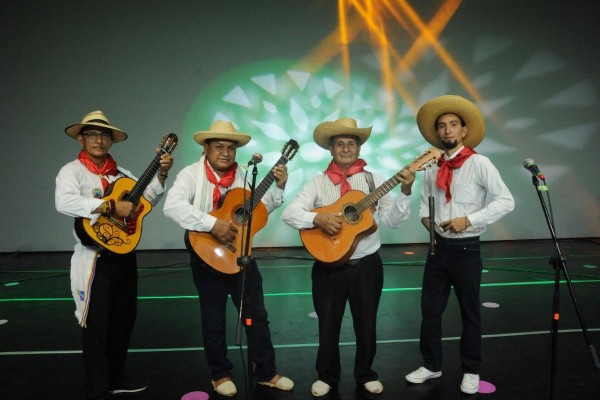 Huila tiene "Grandes Talentos" en el marco del Festival Sampedrino