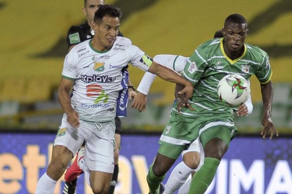 Atlético Huila campeón del Torneo de Ascenso
