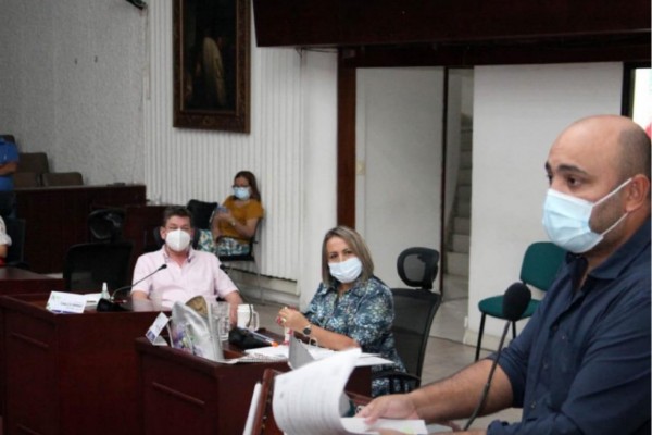 Aprueban adición por 8 mil millones a la Gobernación del Huila