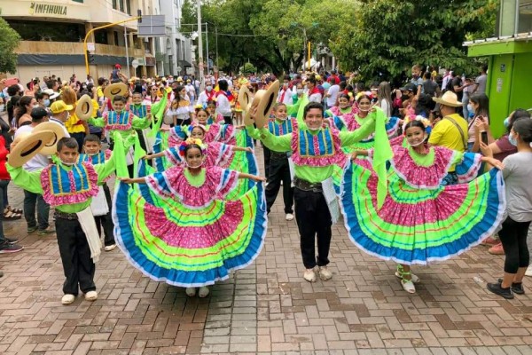 Niños y jóvenes en Neiva podrán acceder a Escuela de Formación Artística