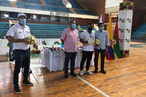 Abierta convocatoria para Juegos Intercolegiados Supérate