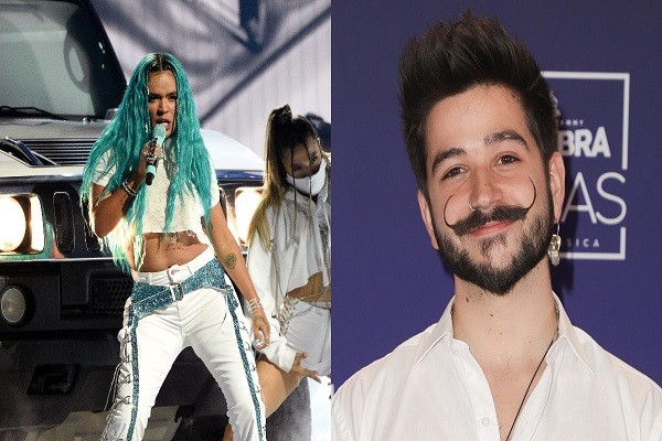 Hoy se llevarán a cabo los Premios Juventud 2021 en la ciudad de Miami