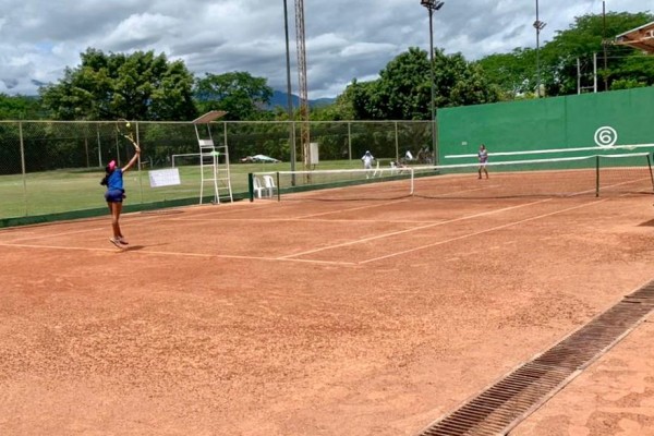 Torneo Nacional de tenis de campo se jugará en el Huila