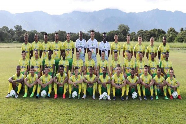 Atlético Huila será exaltado por el Concejo de Neiva