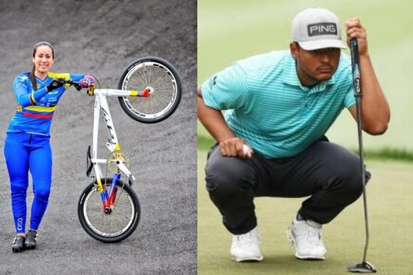 ¡Prográmese!, séptima jornada en los Juegos Olímpicos para los Colombianos