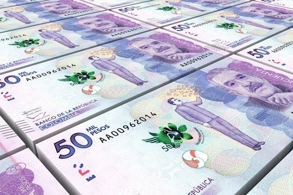 El Gobierno radicó el proyecto de presupuesto para el 2022 por $350,4 billones de pesos