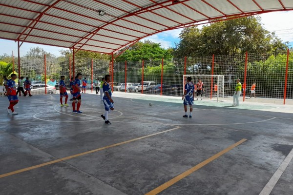 Torneo Departamental de micro fútbol “Talento Huilense”