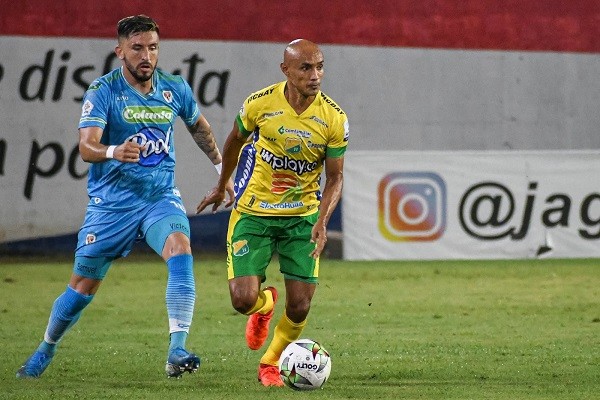 Atlético Huila volvió a perder