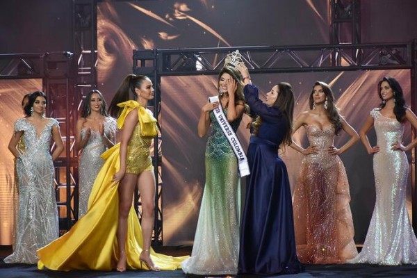 Miss Universe Colombia eligió a las primeras candidatas oficiales del certamen