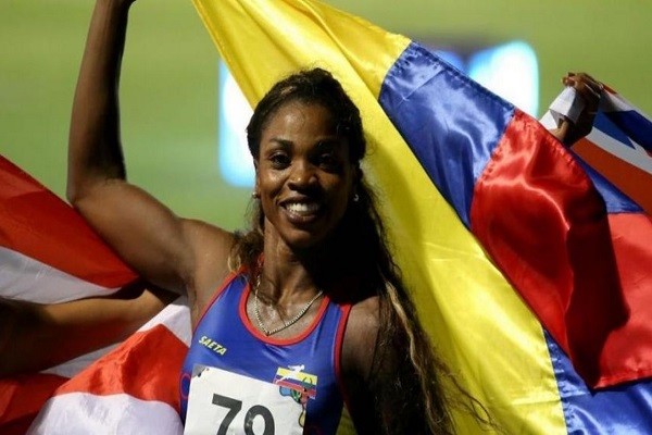 ¡Última hora!, Caterine Ibargüen se retira del atletismo profesional
