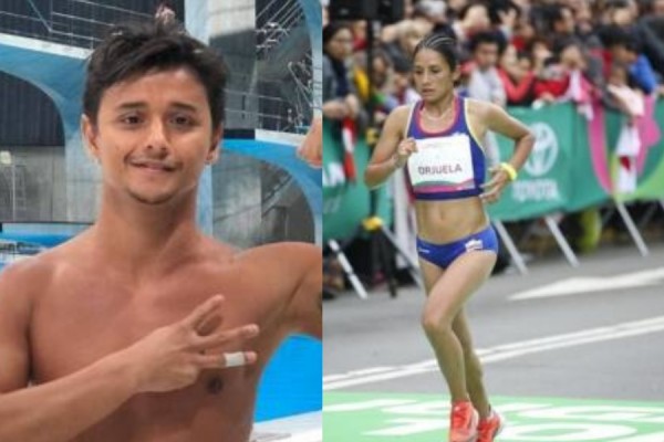 Colombianos en Tokio. Así competirán este 6 y 7 de agosto