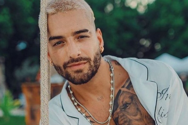 Maluma se sumará al megaconcierto gratuito con el que la ciudad de Nueva York celebrará su reapertura
