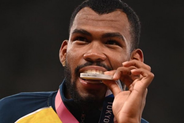 Así fueron los resultados de Colombia en los Juegos Olímpicos