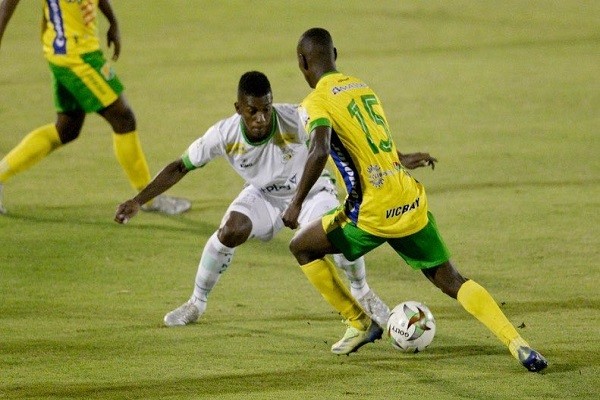 Tabla del descenso: Atlético Huila en zona de peligro