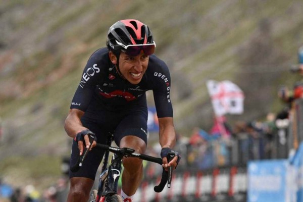 Se acerca la Vuelta a España, quiénes suenan para el título