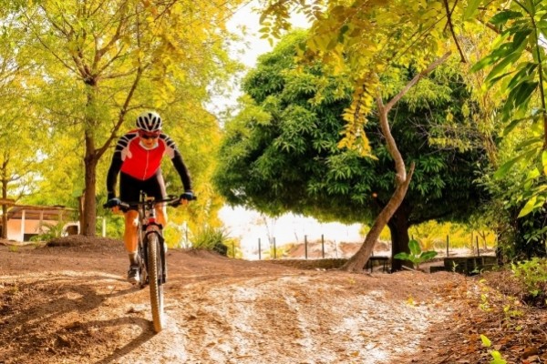 Ecorregión La Tatacoa, la nueva biciruta