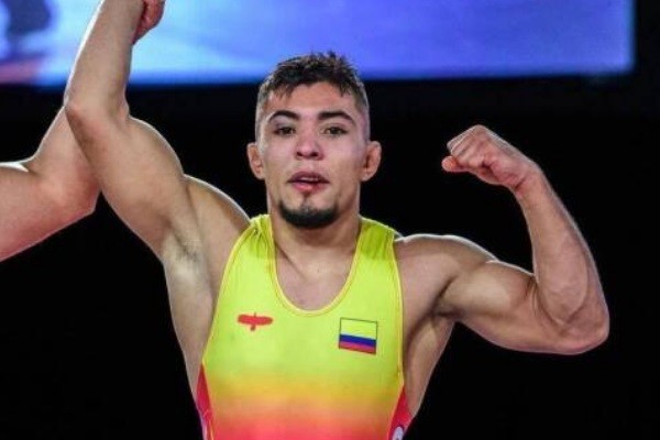 “Sentí el apoyo incondicional de todos”: Julián Horta