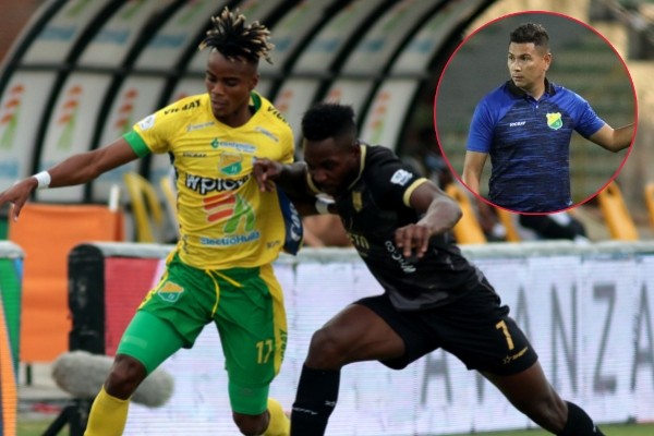 Atlético Huila se quedó sin técnico y volvió a perder