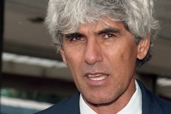 Alberto Rujana, nuevo técnico del Atlético Huila