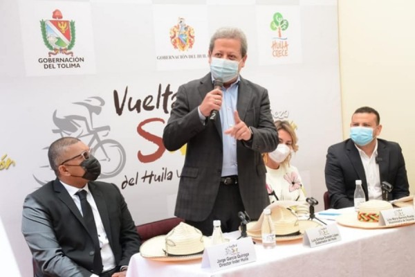 23 años después regresa la Vuelta al Sur