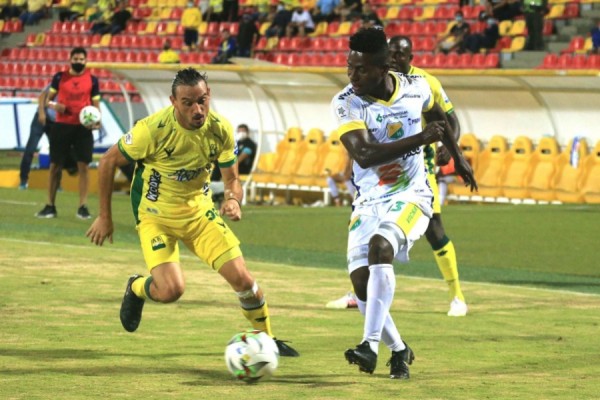 Sigue en disputa la Liga BetPlay Dimayor, así será la fecha 7