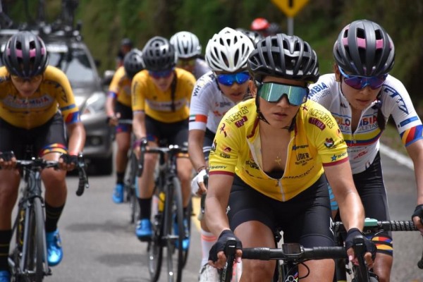 Inicia la Vuelta al Sur