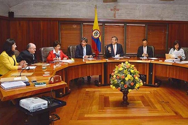 Corte Constitucional tumbó la Cadena Perpetua para violadores