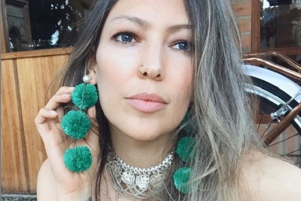 Cáncer de tiroides lleva por tercera vez a Natalia Durán al quirófano