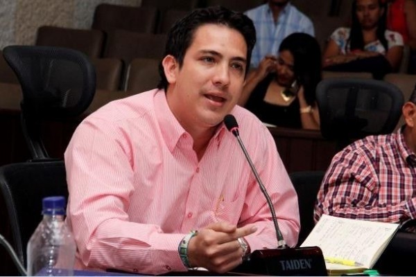 Falleció exdiputado del Departamento del Huila