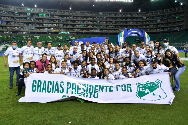 Final de la Liga Femenina fue "azucarera"