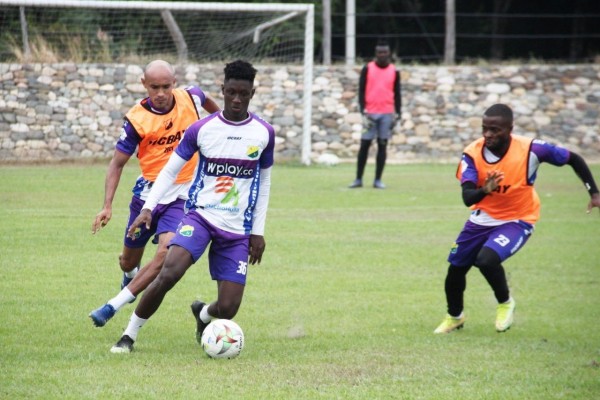 Hoy, clásico del Tolima Grande