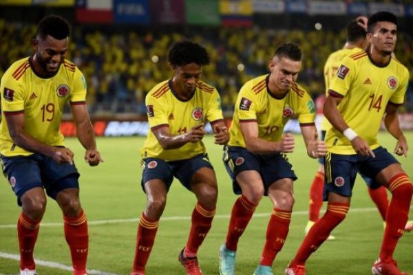 ¡Prográmese!, fechas y horarios de los próximos partidos de Colombia