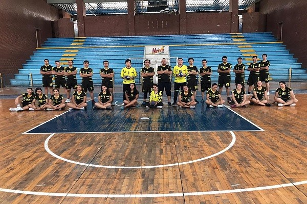 El balonmano se tomará a Neiva
