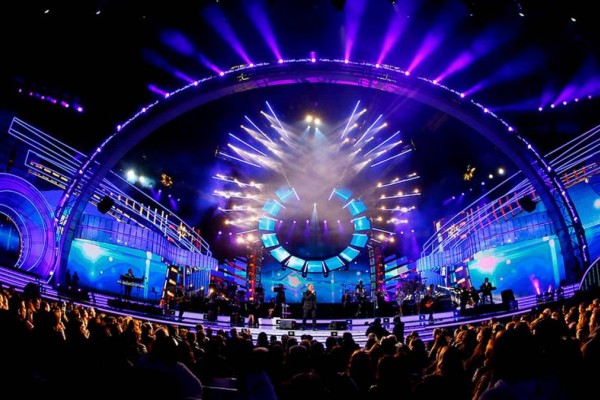 Por segundo año consecutivo se suspende Festival de Viña del Mar 2022