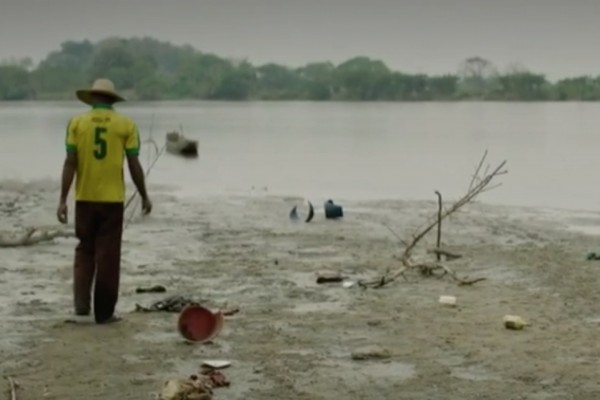 Cinta colombiana nominada a los Premios Goya llega a las salas de cine del país