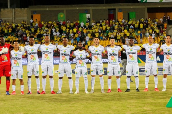 Horas y fechas de la fecha 10 de la Liga BetPlay