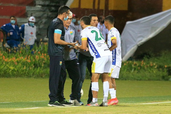 Ganar o ganar, la opción del Atlético Huila