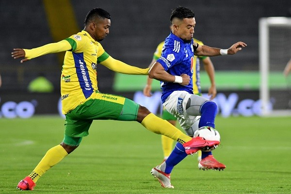 Huila volvió a perder. ¿Salvará la categoría?