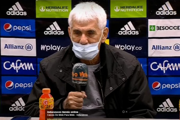 “Yo sí creo que vamos a seguir trabajando y encontrar la posibilidad de enderezar esto”: Alberto Rujana