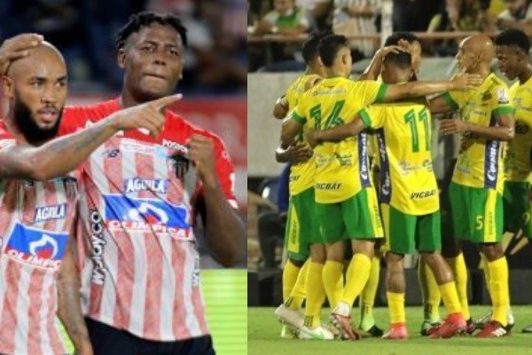 Atlético Huila buscará tres puntos ante Junior