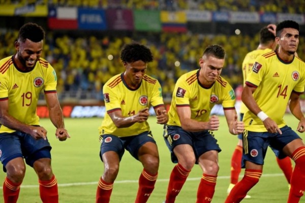 Rueda y sus cartas para la triple fecha de eliminatorias. Conoce la lista de convocados