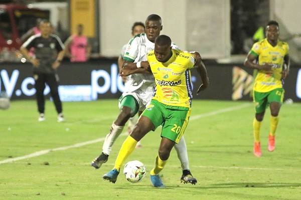 Así se jugará la fecha 12 de la Liga BetPlay