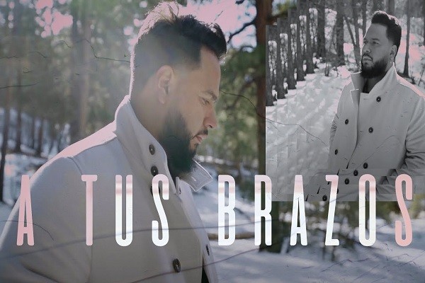 Por primer vez, Huilense es nominado a los premios Latín Grammy