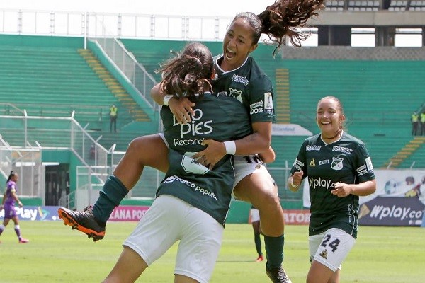 ¿Cambios en la Liga Femenina?, hablan de dos torneos por año