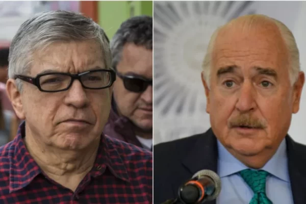 César Gaviria y Andrés Pastrana salpicados por usar paraísos fiscales